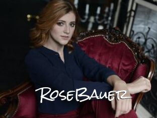 RoseBauer