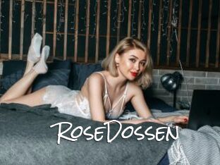 RoseDossen