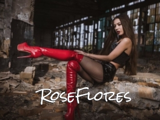 RoseFlores