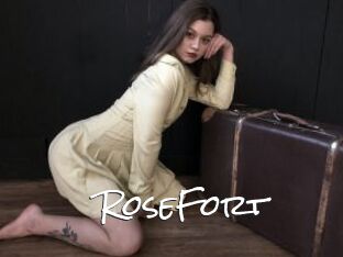 RoseFort