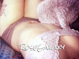 RoseGalaxy