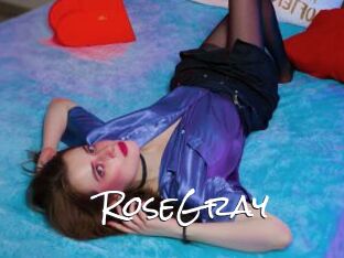 RoseGray