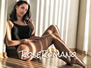 RoseRomano