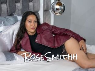 RoseSmithh