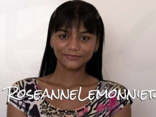 RoseanneLemonnier