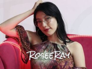 RoseeRay