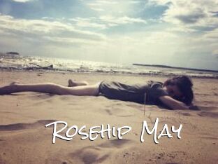 Rosehip_May Blow Cum
