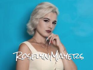 RoselynMayers