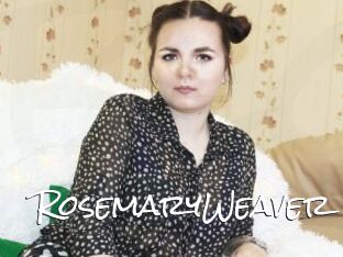 RosemaryWeaver