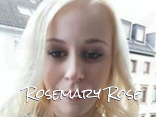 Rosemary_Rose