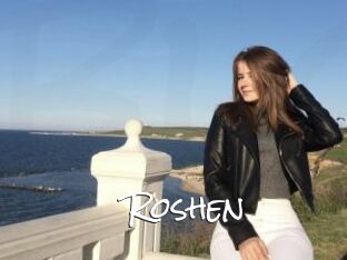 Roshen