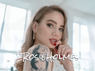 RosieHolmes