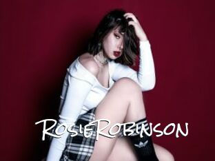 RosieRobinson