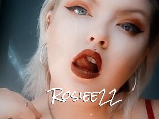 Rosiee22