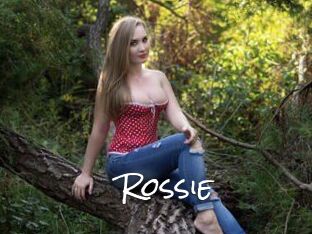 Rossie