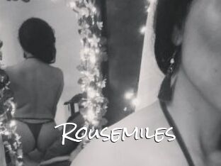 Rousemiles