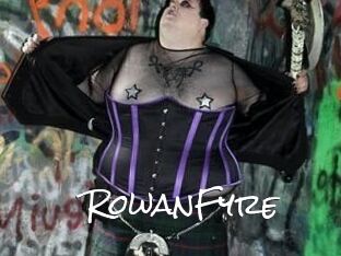 Rowan_Fyre Blow Cum