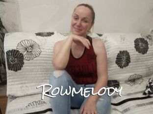 Rowmelody