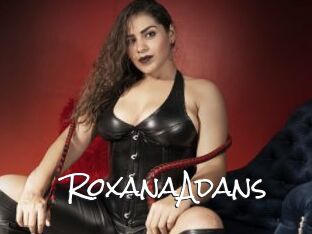 RoxanaAdans