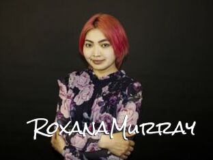 RoxanaMurray