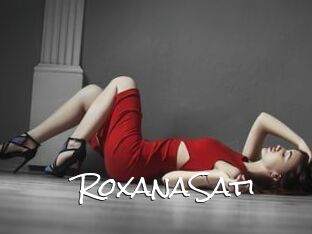 RoxanaSati