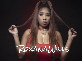 RoxanaWills