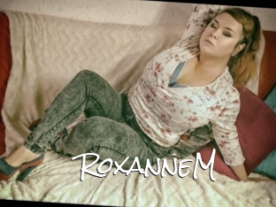 RoxanneM