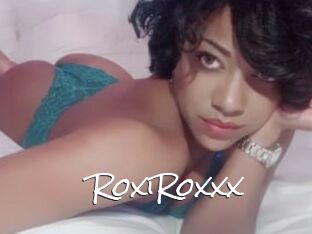 RoxiRoxxx