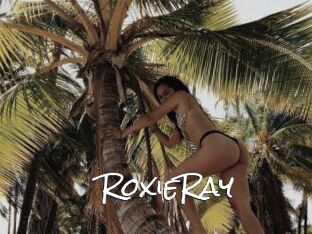 RoxieRay
