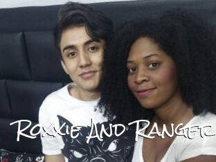 Roxxie_And_Ranger