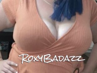 RoxyBadazz