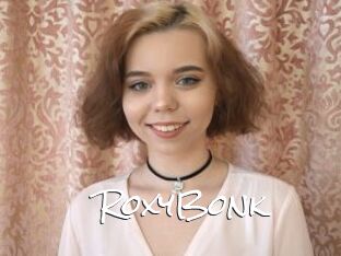 RoxyBonk