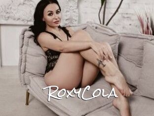 RoxyCola