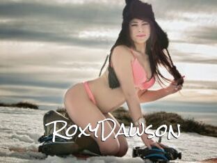 RoxyDawson
