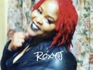RoxyJ