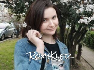 RoxyKler