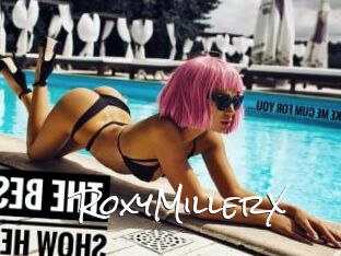 RoxyMillerX