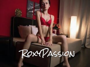 RoxyPassion