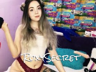 RoxySecret