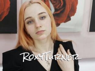 RoxyTurner