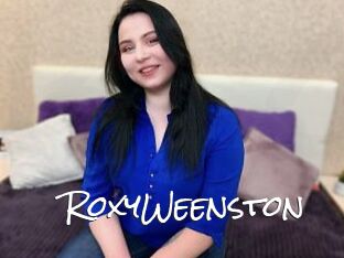 RoxyWeenston