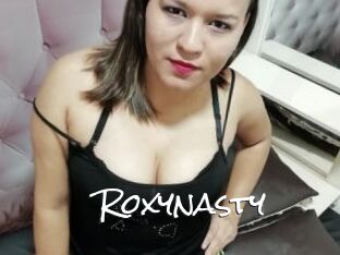 Roxynasty