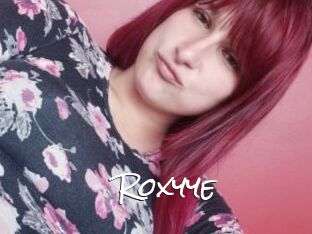 Roxyye