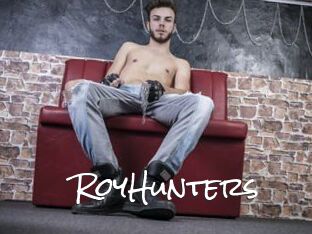 RoyHunters