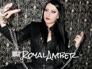 RoyalAmber