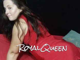 RoyalQueen