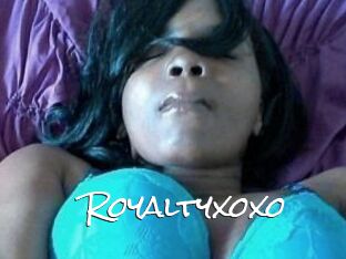 Royaltyxoxo