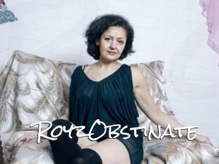 RoyzObstinate