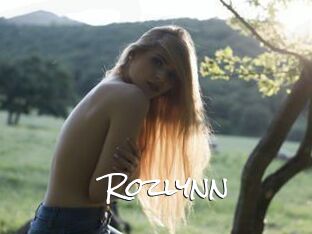 Rozlynn
