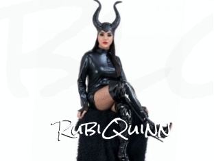 RubiQuinn